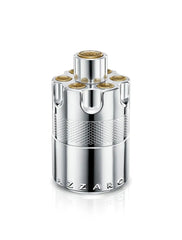 Azzaro Wanted Eau de Parfum - Energizing & Intense Mens Cologne - Woody, Aromatic & Spicy Fragrance - Fresh Notes of Juniper Berries, Sage, Vetiver - Lasting Wear - Luxury Perfumes for Men