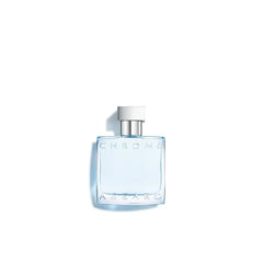 Azzaro Chrome Eau de Toilette - Fresh Aquatic Mens Cologne - Citrus, Woody, Musky Fragrance -Fresh Notes of Bergamot - Everyday Wear - Classic Summer Beach Scent - Luxury Perfumes for Men