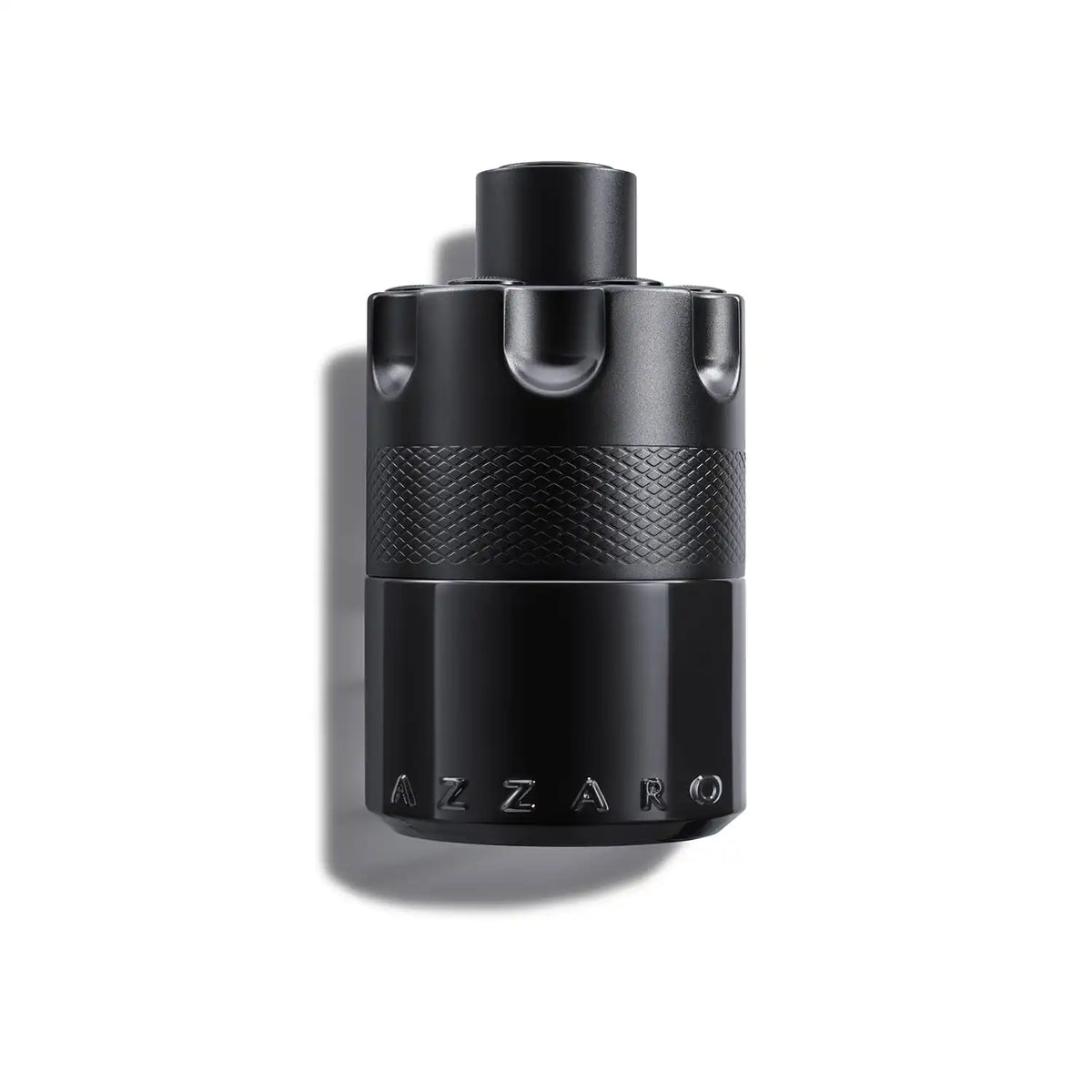 Azzaro The Most Wanted Eau de Parfum Intense - Woody & Seductive Mens Cologne - Fougère, Ambery & Spicy Fragrance for Date Night - Lasting Wear - Luxury Perfumes for Men