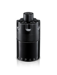 Azzaro The Most Wanted Eau de Parfum Intense - Woody & Seductive Mens Cologne - Fougère, Ambery & Spicy Fragrance for Date Night - Lasting Wear - Luxury Perfumes for Men