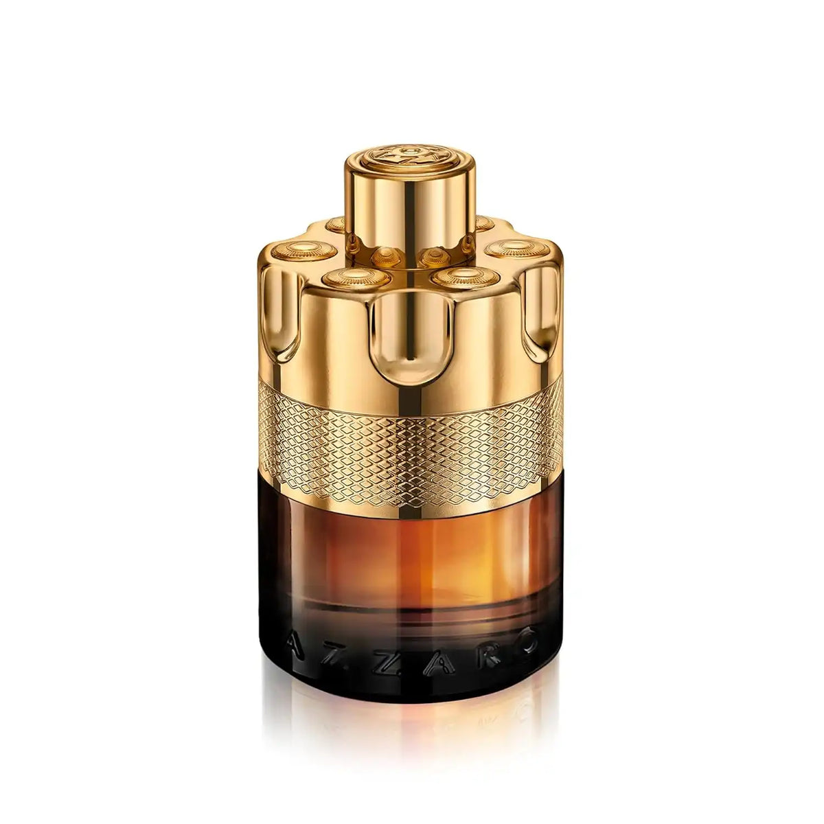 Azzaro Forever Wanted Absolu - Cologne for Men - With Incense Essence, Whisky Accord & Vanilla - Long Lasting - Luxury Perfume for Men